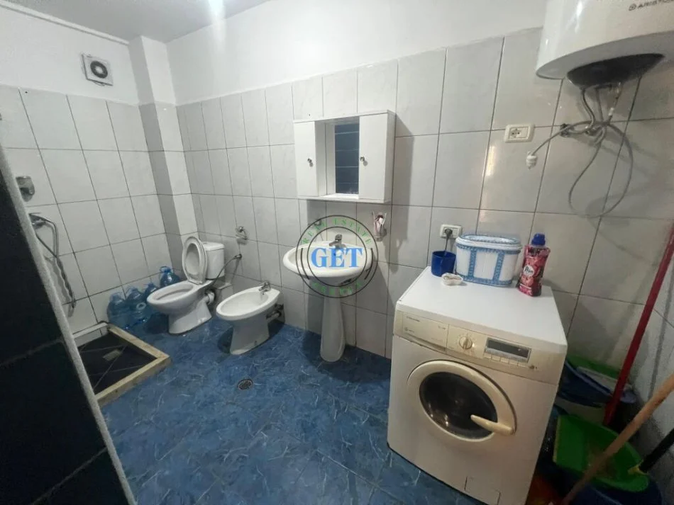 Durres, shitet apartament 1+1+Ballkon Kati 2, 58 m² 67.000 € (Plazh Iliria, Durres)