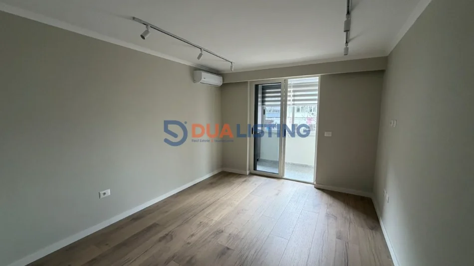 Tirane, shes apartament 1+1+Aneks+Ballkon Kati 4, 45 m² 125.000 € (21 Dhjetori)
