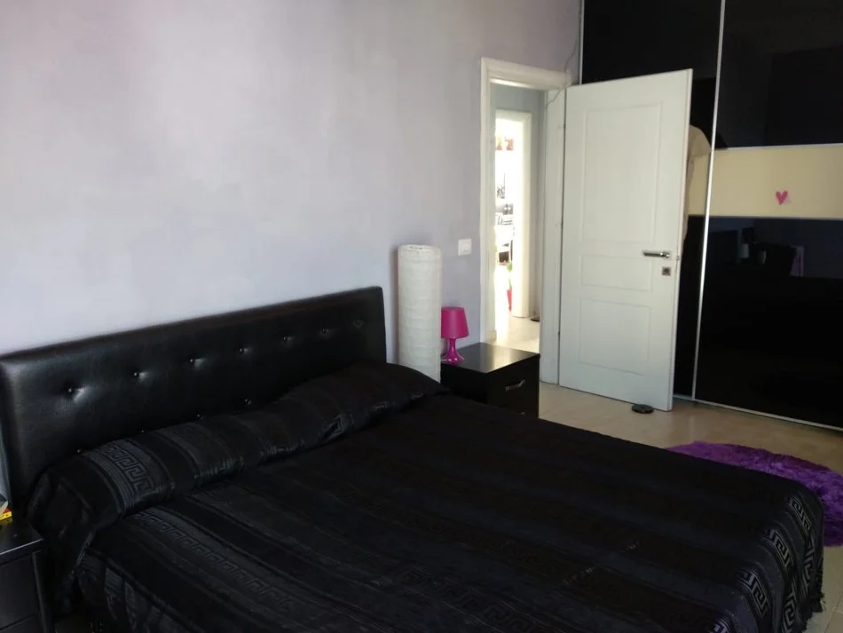 Tirane, jepet me qera apartament 1+1 Kati 7, 68 m² 470 € (rr elbasanit)
