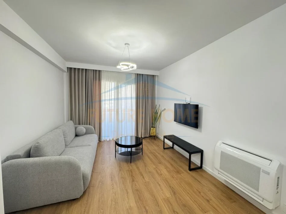 Tirane, shitet apartament 1+1 Kati 2, 74 m² 169.000 € (ISH PARKU)