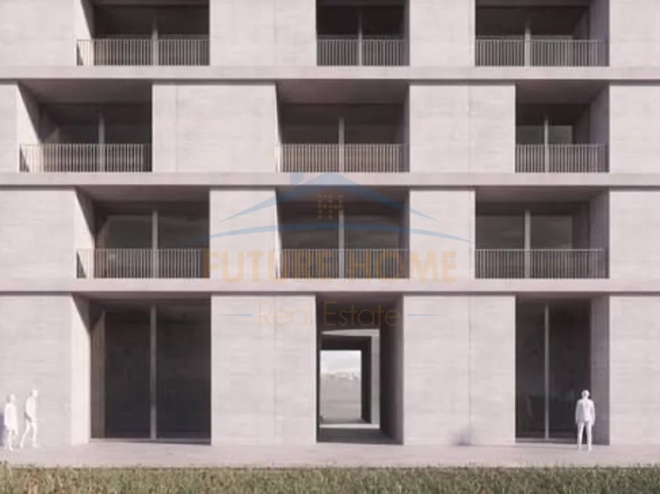 Tirane, shitet apartament 2+1+Ballkon Kati 7, 87 m² 109.000 € (Unaza e re)