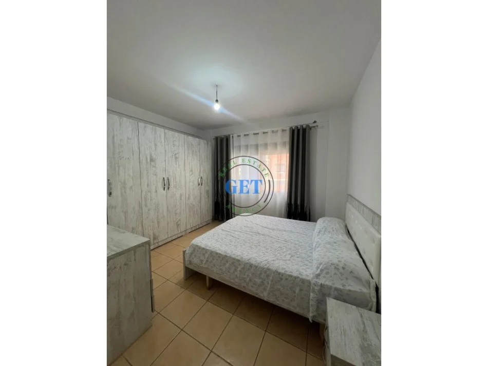 Durres, shitet apartament 1+1+Ballkon Kati 2, 58 m² 67.000 € (Plazh Iliria, Durres)