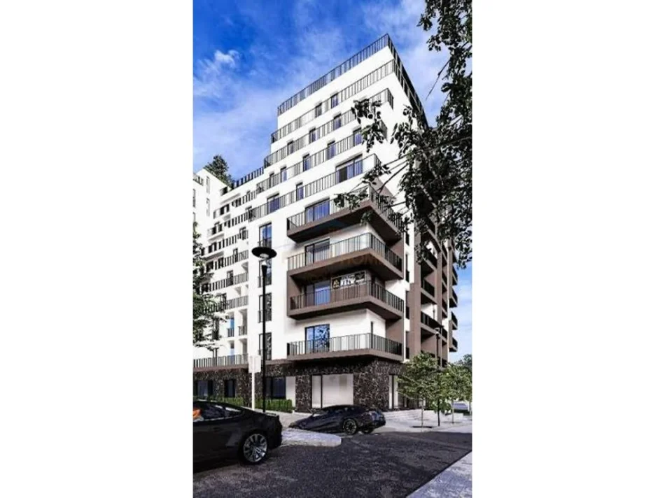 Tirane, shes apartament 2+1+Ballkon Kati 4, 121 m² 102.000 € 