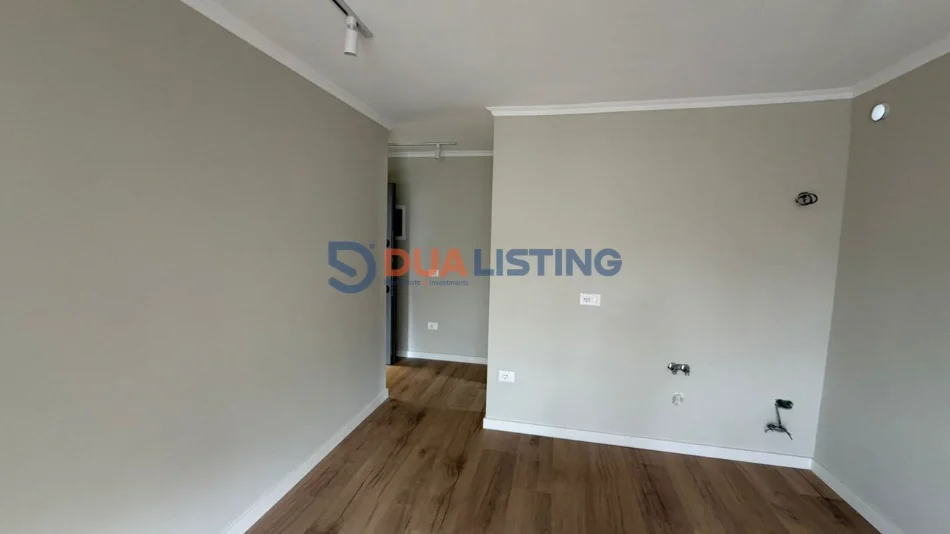 Tirane, shes apartament 1+1+Aneks+Ballkon Kati 4, 45 m² 125.000 € (21 Dhjetori)