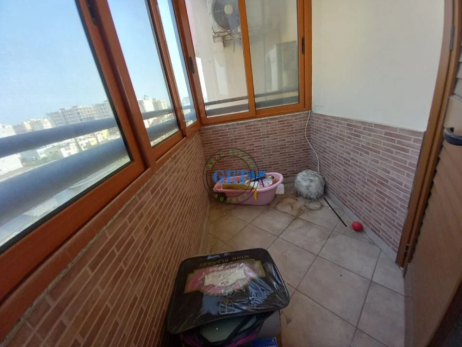 Shqiperi, shitet apartament 3+1+Ballkon Kati 6, 134 m² 150.000 € 