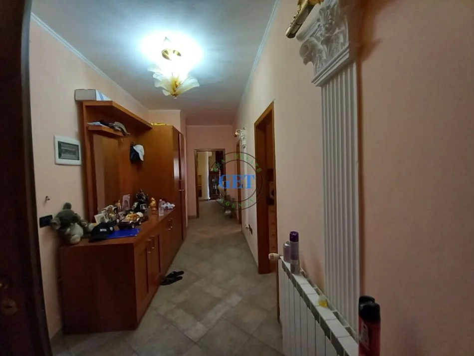 Shqiperi, shitet apartament 3+1+Ballkon Kati 6, 134 m² 150.000 € 