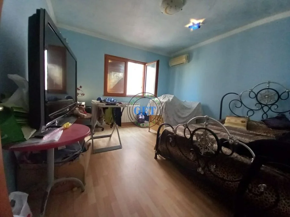 Shqiperi, shitet apartament 3+1+Ballkon Kati 6, 134 m² 150.000 € 