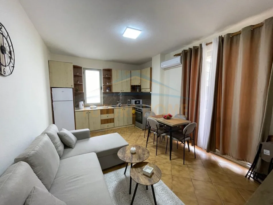 Durres, shitet apartament 1+1 Kati 3, 41 m² 100.000 € (SHKEMBI I KAVAJES)