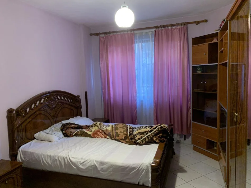 YZBERISH SHITET APARTAMENT 2+1+2 BALLKONE!! 125 000 EURO