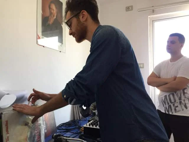 Tirane, ProDjSchoolMetronom-DJ/Producer&Sound hap kurse 3 ,6 dhe 12 mujore