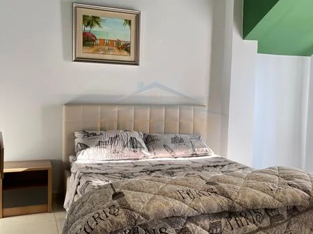 Tirane, jepet me qera apartament 1+1+Ballkon Kati 3, 60 m² 500 € (SPITALI AMERIKAN 2)