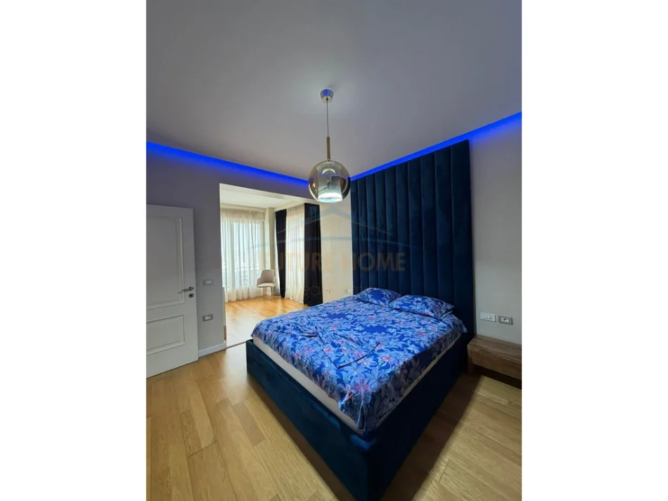 Qera, Apartament 2+1+2+Post Parkimi, Kopshti Botanik