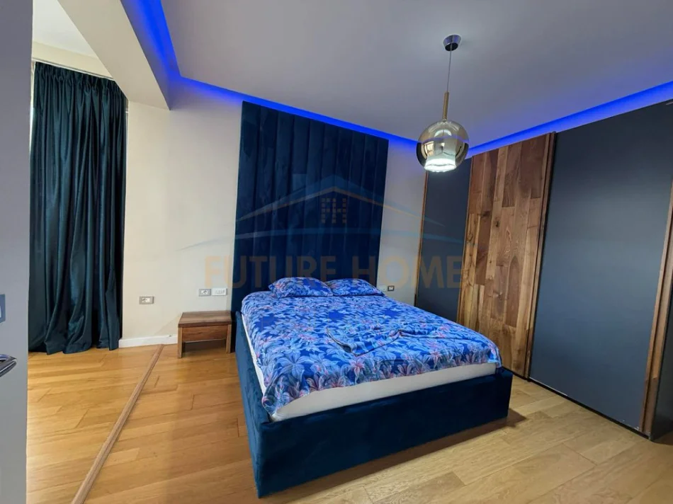 Qera, Apartament 2+1+2+Post Parkimi, Kopshti Botanik