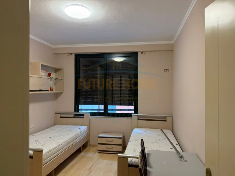 Qera, Apartament 2+1+2, 21 Dhjetori, Tiranë