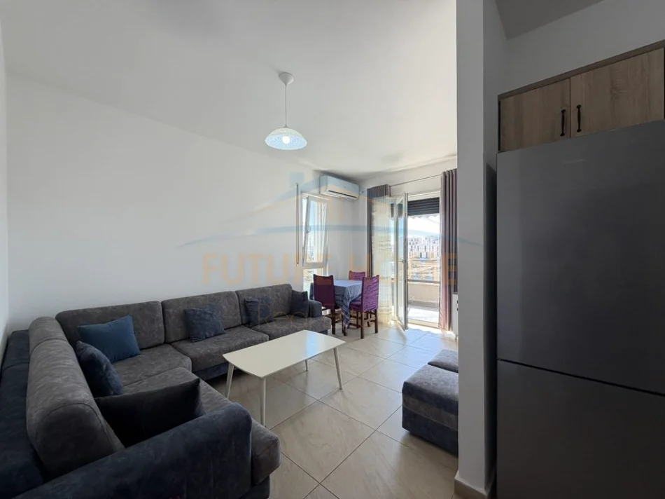 Durres, shitet apartament 1+1 Kati 1, 61 m² 190.000 € Vala Mar Residence, Gjiri i Lalezit)