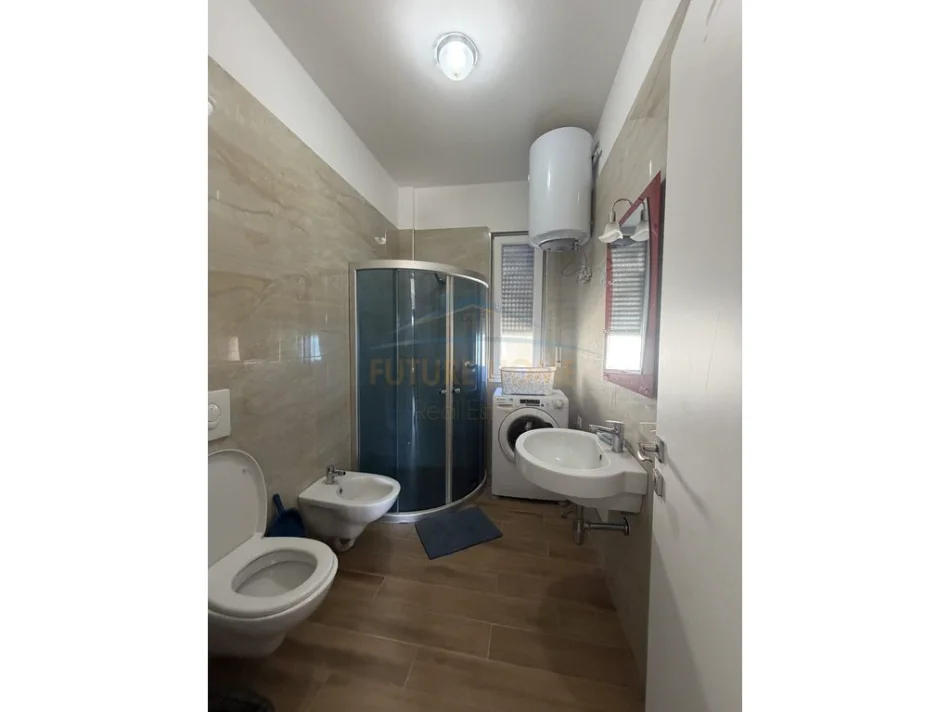Durres, shitet apartament 1+1 Kati 1, 61 m² 190.000 € Vala Mar Residence, Gjiri i Lalezit)