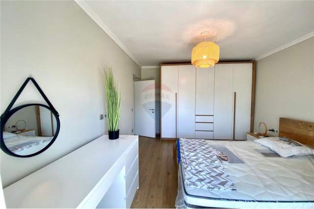 Tirane, jepet me qera apartament 1+1 Kati 2, 60 m² 450 Euro