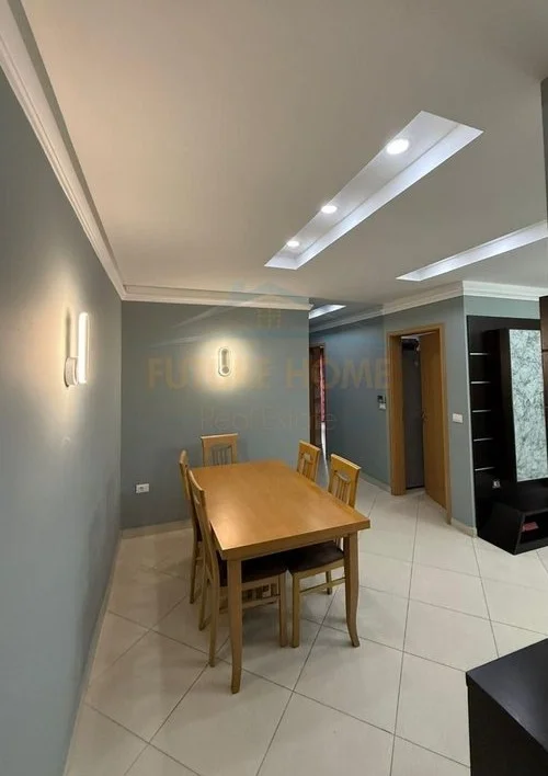 Qira, Apartament 2+1+2+Post Parkimi, Unaza e Re, Tiranë