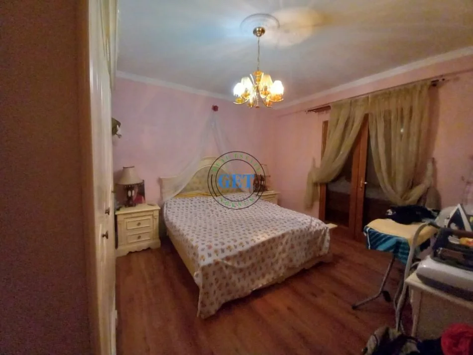 Shqiperi, shitet apartament 3+1+Ballkon Kati 6, 134 m² 150.000 € 