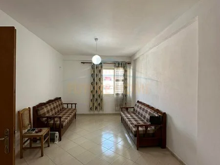 Tirane, jepet me qera apartament 2+1 Kati 8, 95 m² 350 € (Astir)