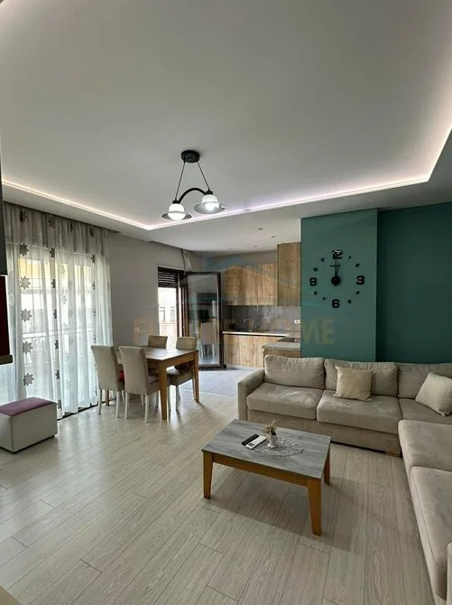 Qera, Apartament 1+1, Unaza e Re, Rotondo