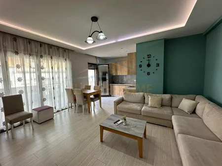 jepet me qera apartament 1+1 Kati 7, 500 € (Astir)