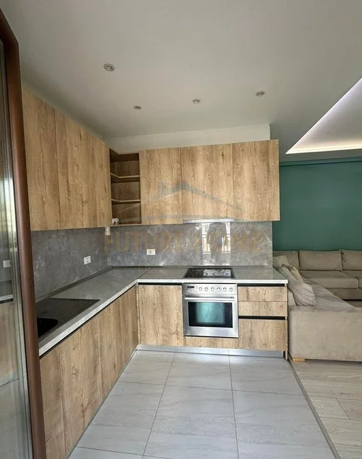 Qera, Apartament 1+1, Unaza e Re, Rotondo