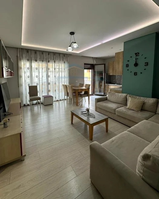 Qera, Apartament 1+1, Unaza e Re, Rotondo