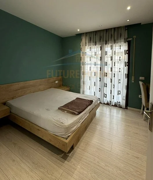 Qera, Apartament 1+1, Unaza e Re, Rotondo