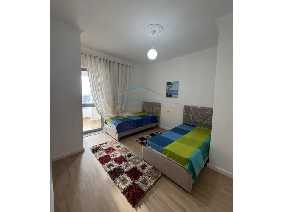 Tirane, shitet apartament 2+1+Ballkon Kati 6, 108 m² 147.000 € 