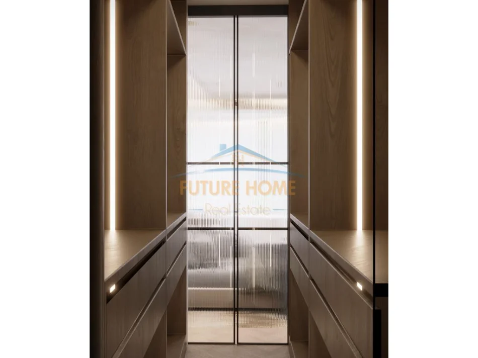 Tirane, shitet apartament 2+1 Kati 5, 120 m² 335.000 € (pranë Bar Bohem)