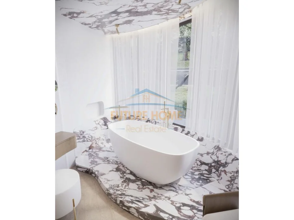 Tirane, shitet apartament 2+1 Kati 5, 120 m² 335.000 € (pranë Bar Bohem)