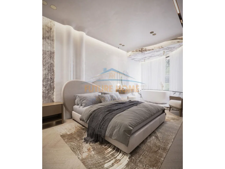 Tirane, shitet apartament 2+1+Ballkon Kati 5, 120 m² 335.000 € 