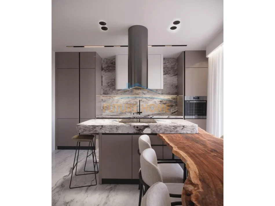 Tirane, shitet apartament 2+1 Kati 5, 120 m² 335.000 € (pranë Bar Bohem)