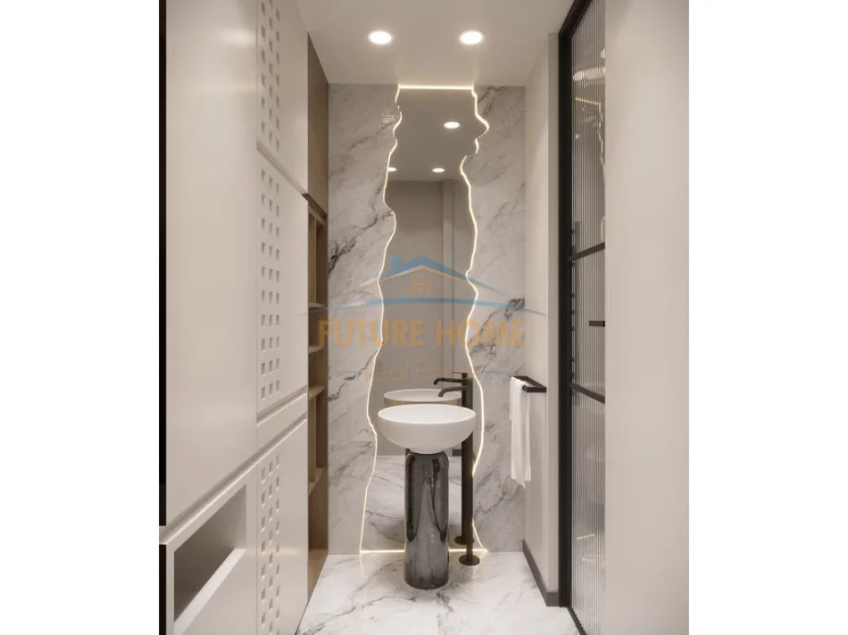 Tirane, shitet apartament 2+1 Kati 5, 120 m² 335.000 € (pranë Bar Bohem)