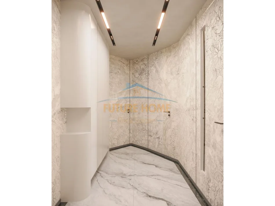 Tirane, shitet apartament 2+1+Ballkon Kati 5, 120 m² 335.000 € 