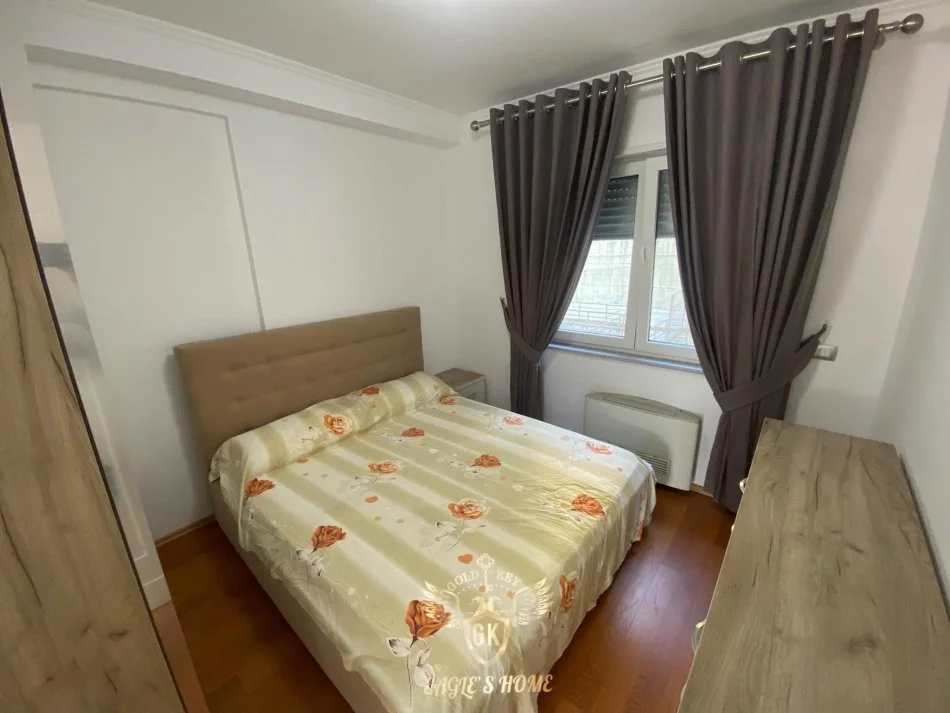 Qera• 2+1+2
• Sea View
• Total Mobiluar🏡Currila🏡
• 500€ Neto ✅