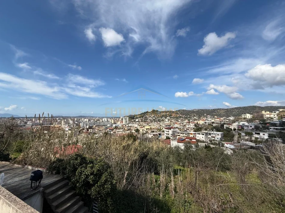 Vlore, shitet apartament 1+1 Kati 2, 64 m² (Topana, Vlore)