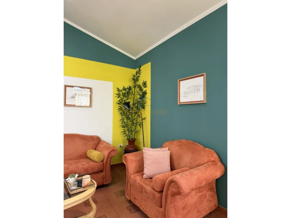 Tirane, shes apartament 2+1 Kati 5, 76 m² 320.000 € (Bllok, Tiranë)