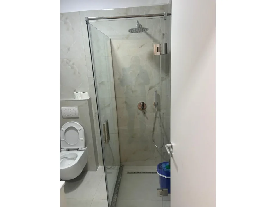 Durres, shitet apartament 2+1+Ballkon Kati 5, 59 m² 105.000 € (Shkembi i Kavajes)