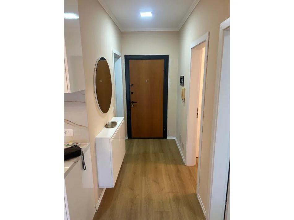 Durres, shitet apartament 2+1+Ballkon Kati 5, 59 m² 105.000 € (Shkembi i Kavajes)