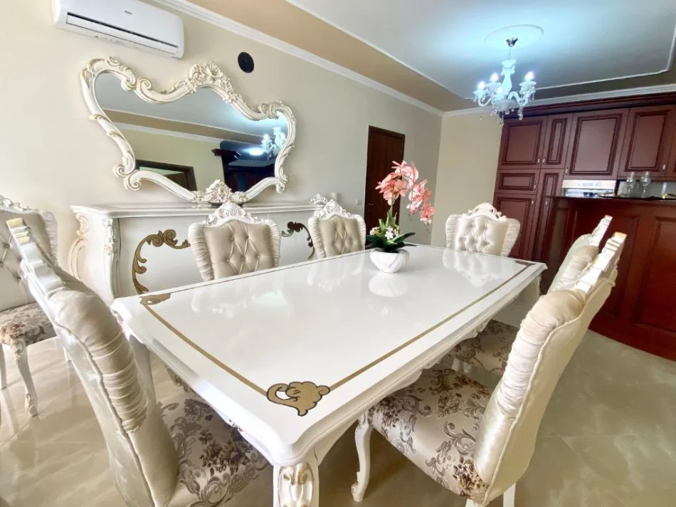 Pogradec, shitet apartament 2+1 Kati 9, 102 m² 240.000 € (Pogradec)