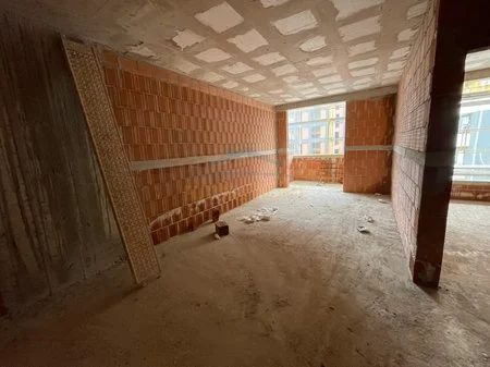 Tirane, shes apartament 1+1 Kati 6, 68 m² 109.000 €