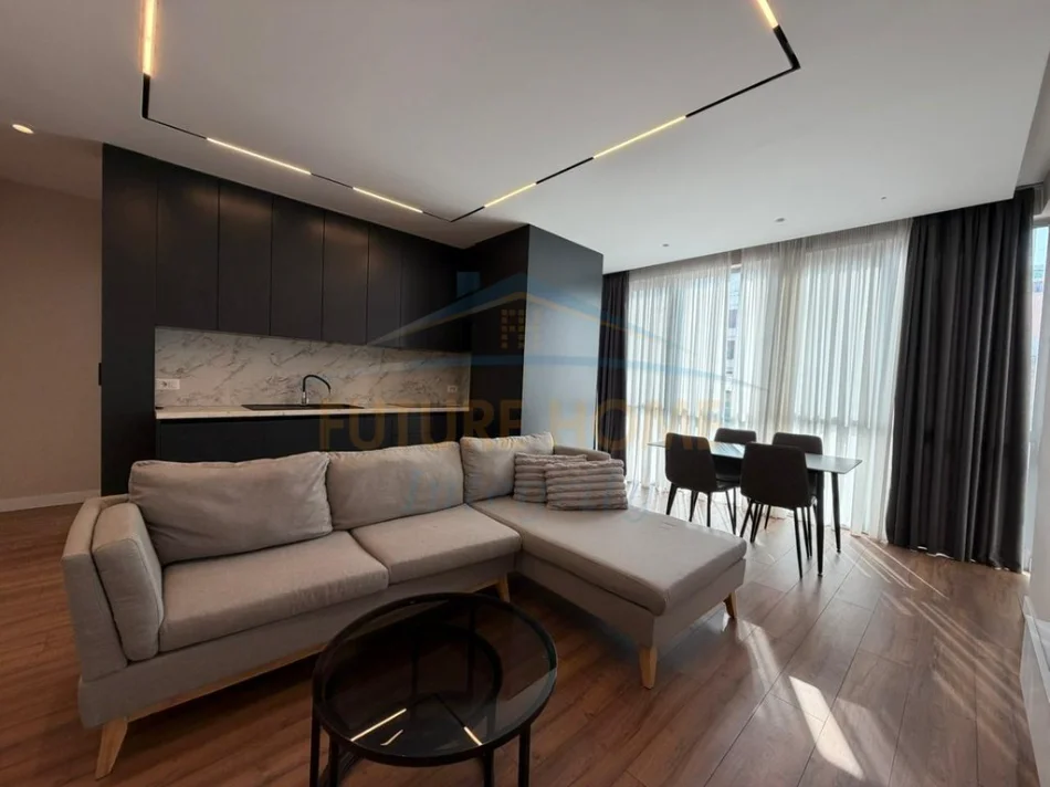 Qera, Apartament 3+1+2, Fusha e Ali Demit, Tiranë.