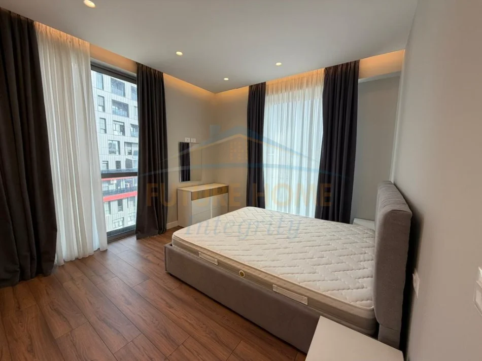 Qera, Apartament 3+1+2, Fusha e Ali Demit, Tiranë.