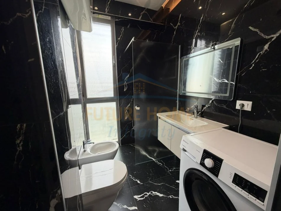 Qera, Apartament 3+1+2, Fusha e Ali Demit, Tiranë.