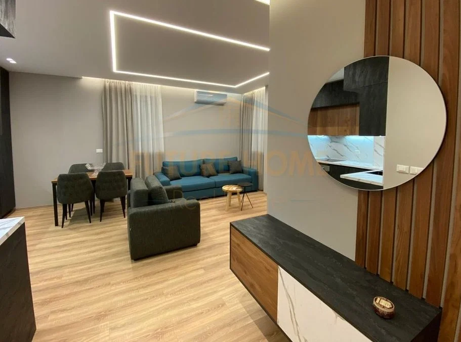 Qera, Apartament 1+1, Zogu i Zi, Tiranë