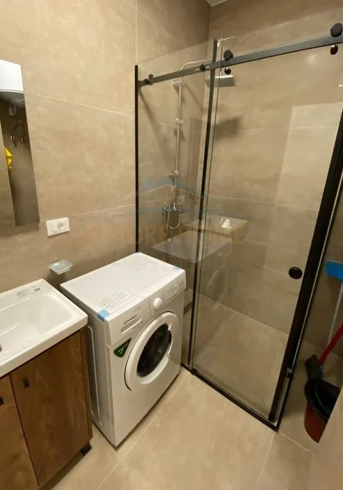 Qera, Apartament 1+1, Zogu i Zi, Tiranë