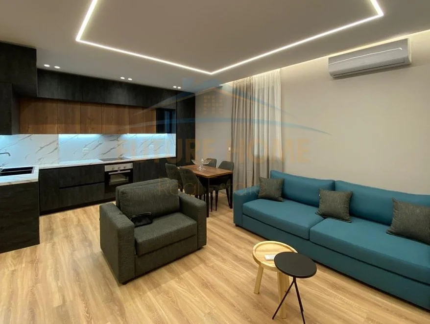 Qera, Apartament 1+1, Zogu i Zi, Tiranë