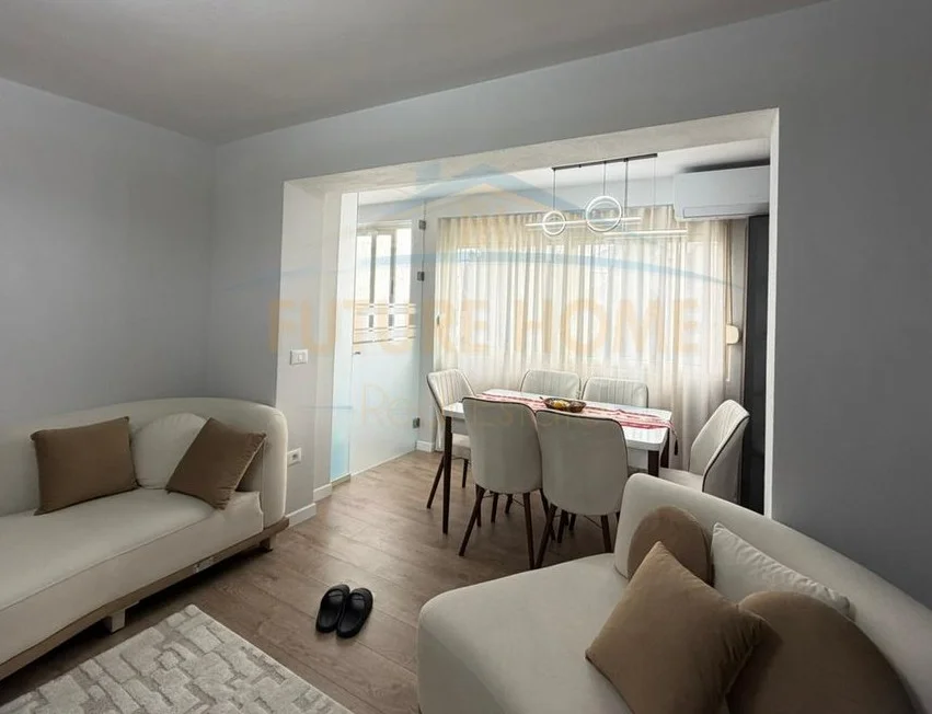 Qera, Apartament 2+1, 21 Dhjetori, Tiranë